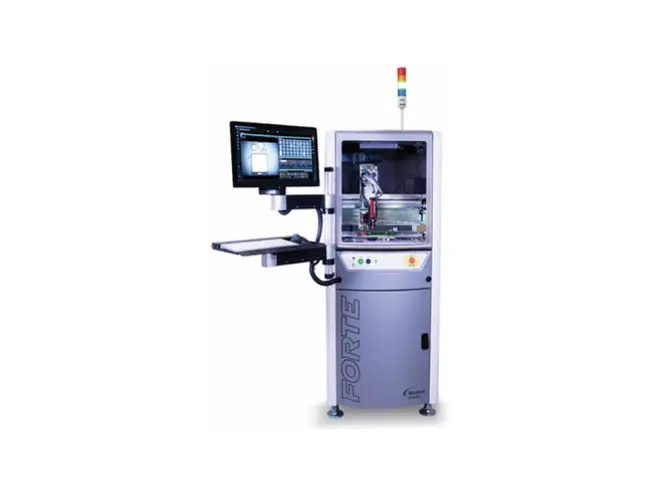 ASYMTEK ఫోర్టే ® సిరీస్