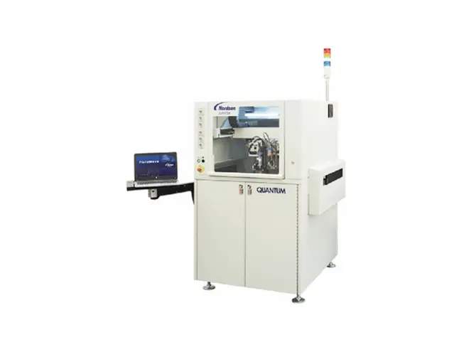 ASYMTEK క్వాంటం Q-6800 హై-వాల్యూ ఫ్లూయిడ్ డిస్పెన్సింగ్ సిస్టమ్