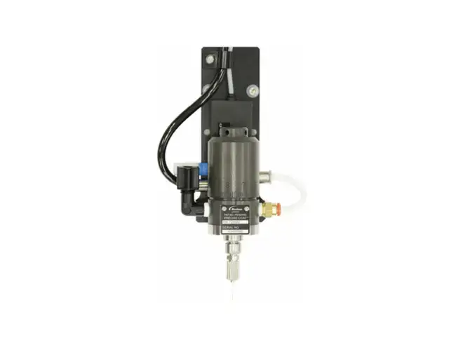 ASYMTEK SC-400 ప్రెసిషన్ కోటింగ్ జెట్