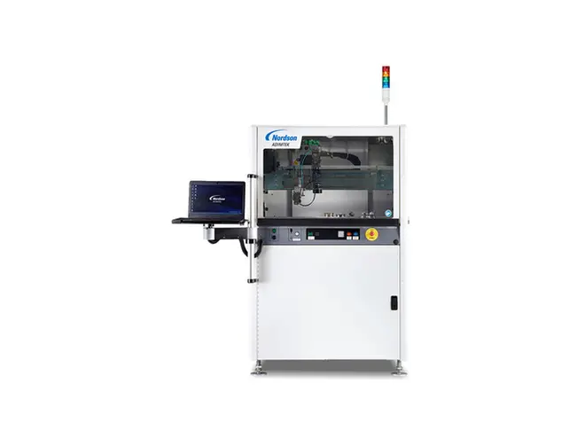 ASYMTEK కోట్ SL-940ని ఎంచుకోండి
